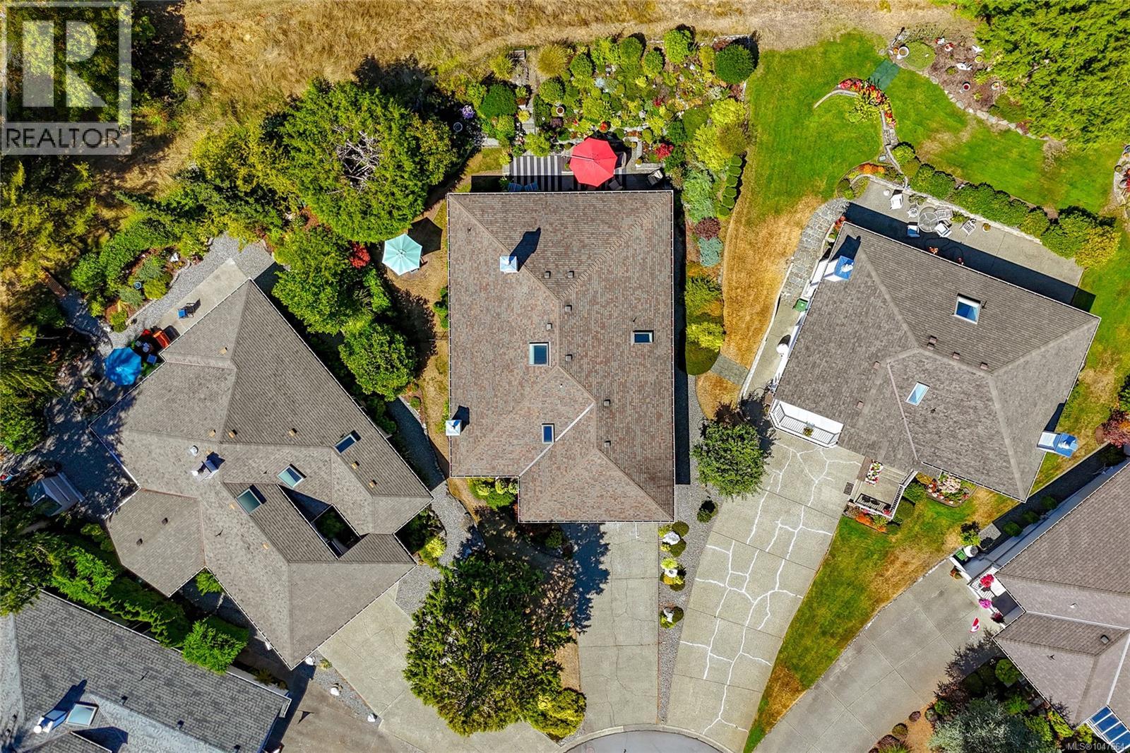 3610 Arbutus Dr N - 45
