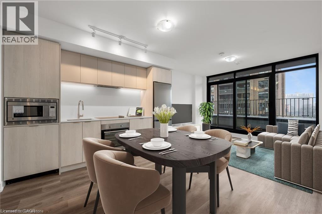 Photo of 1 JARVIS Street
