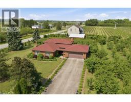 710 CONCESSION 2 Road