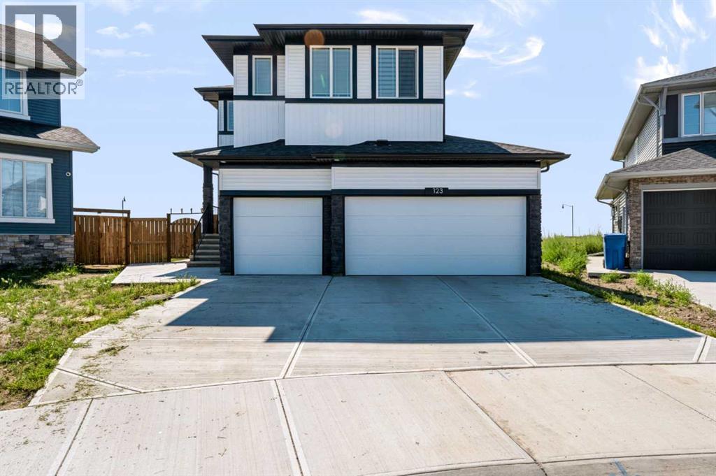 123 Dawson Dock Cove