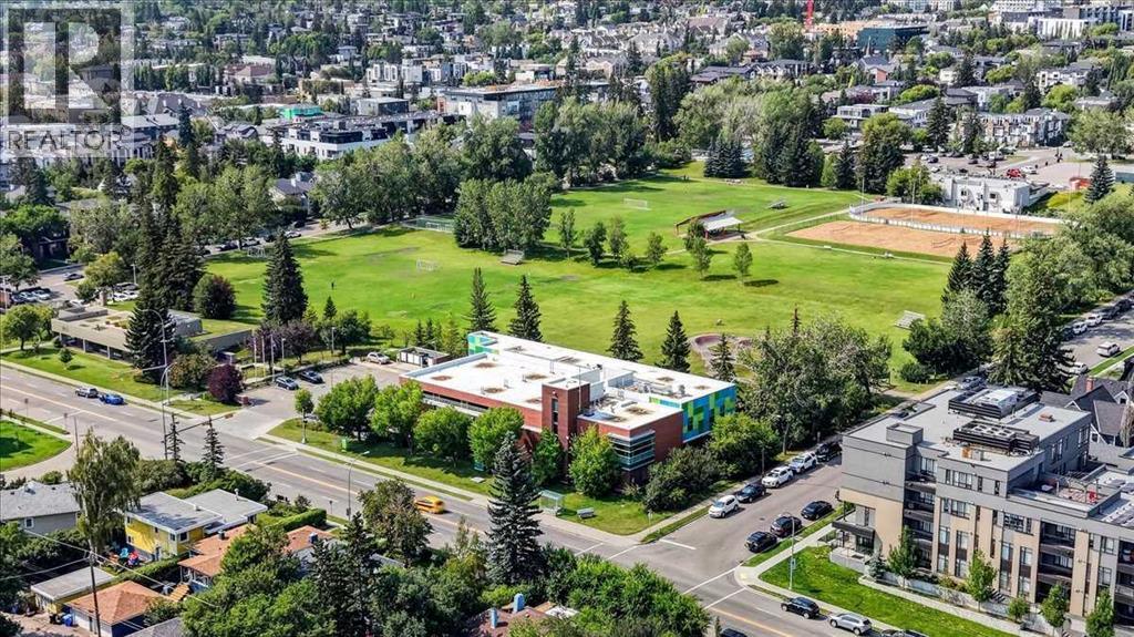 101, 3704 15A Street SW, Altadore, Calgary photo 4