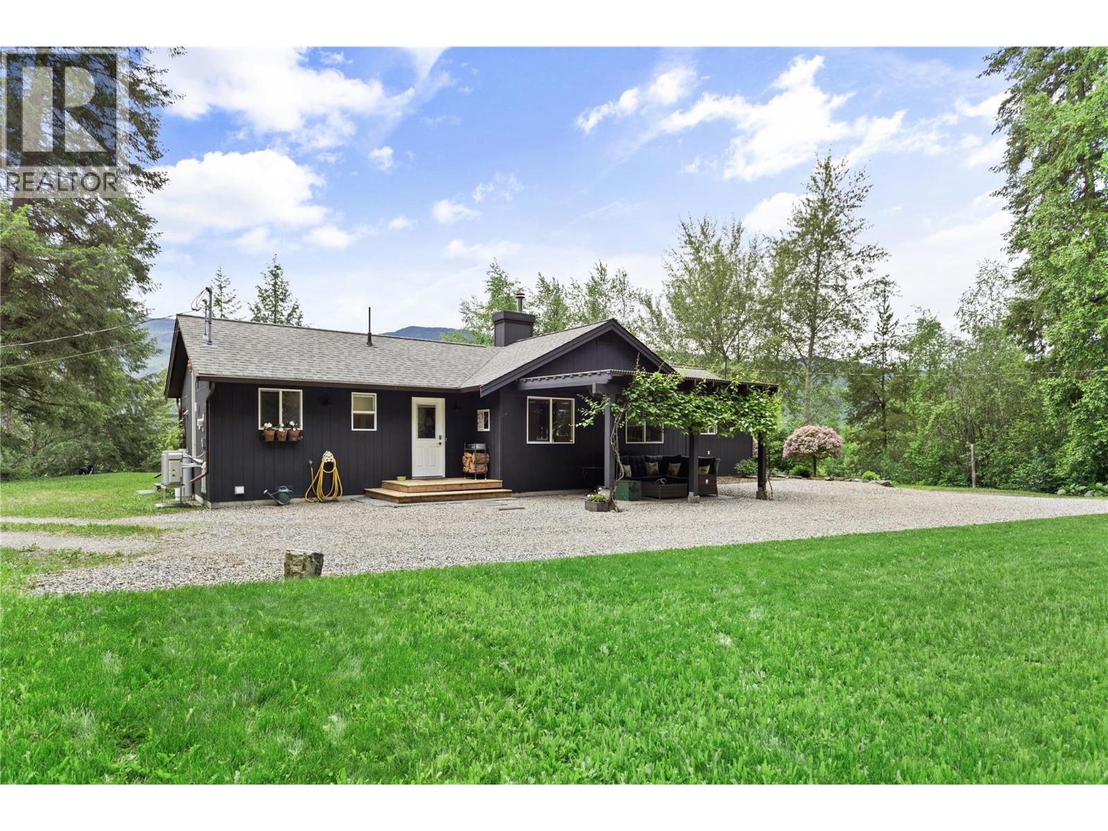 1209 Bain Road, Clearwater