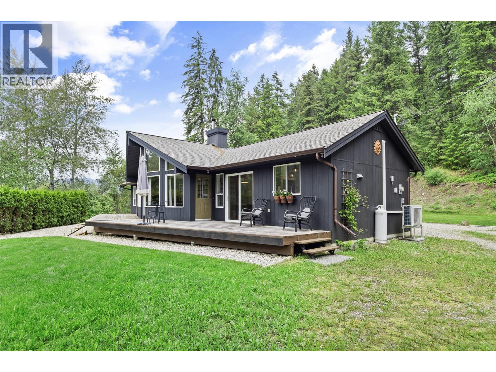 1209 Bain Road, Clearwater