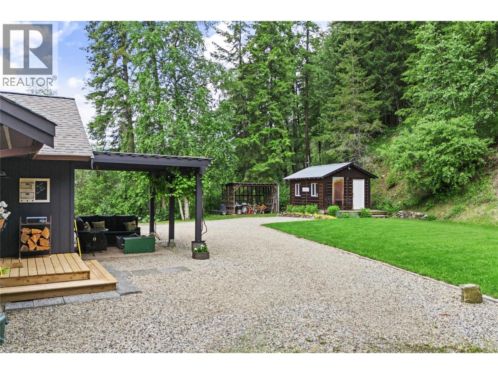 1209 Bain Road, Clearwater