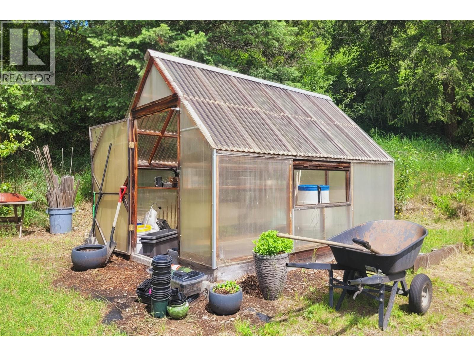 1209 Bain Road, Clearwater