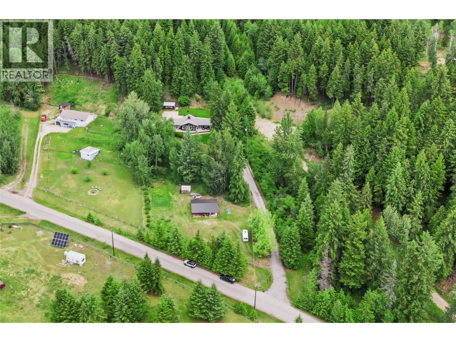 1209 Bain Road, Clearwater