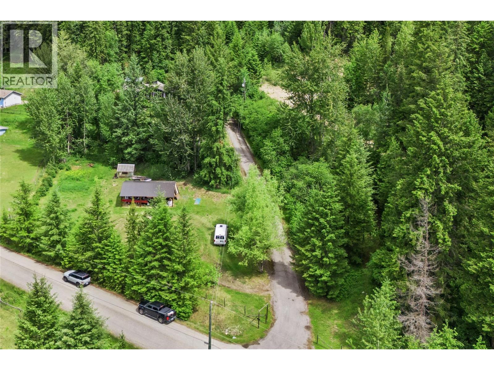 1209 Bain Road, Clearwater