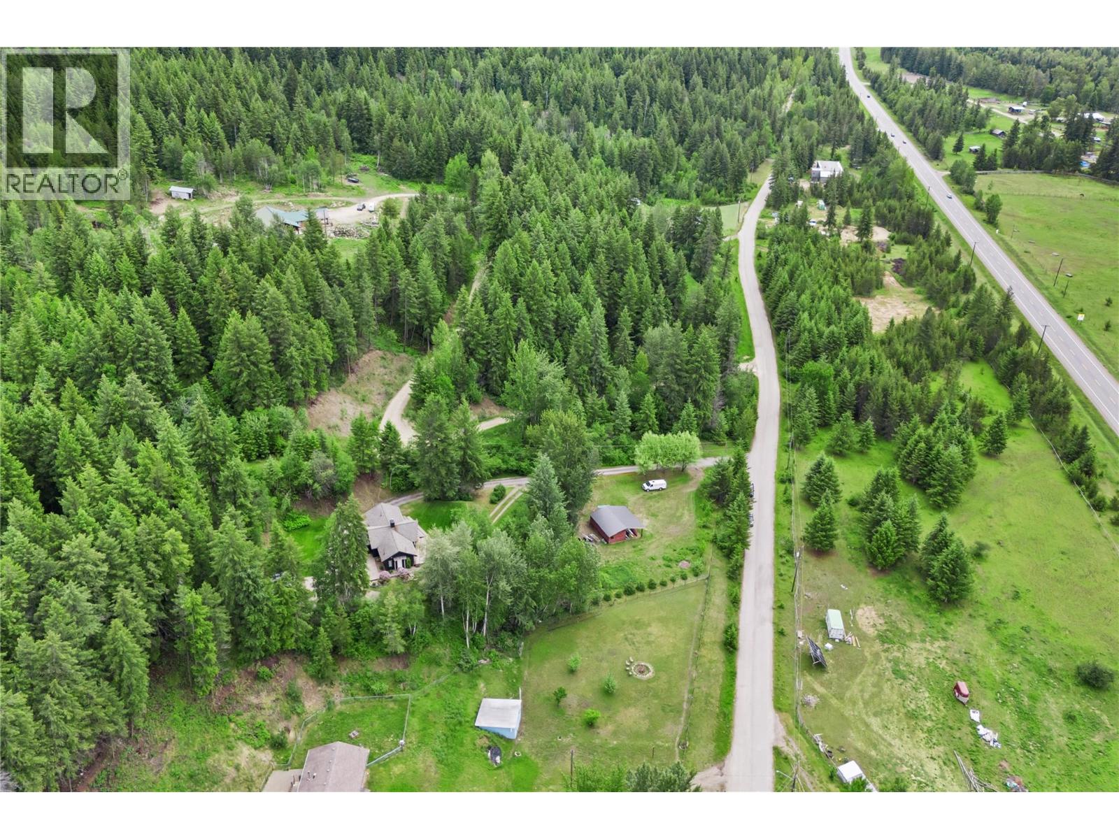 1209 Bain Road, Clearwater