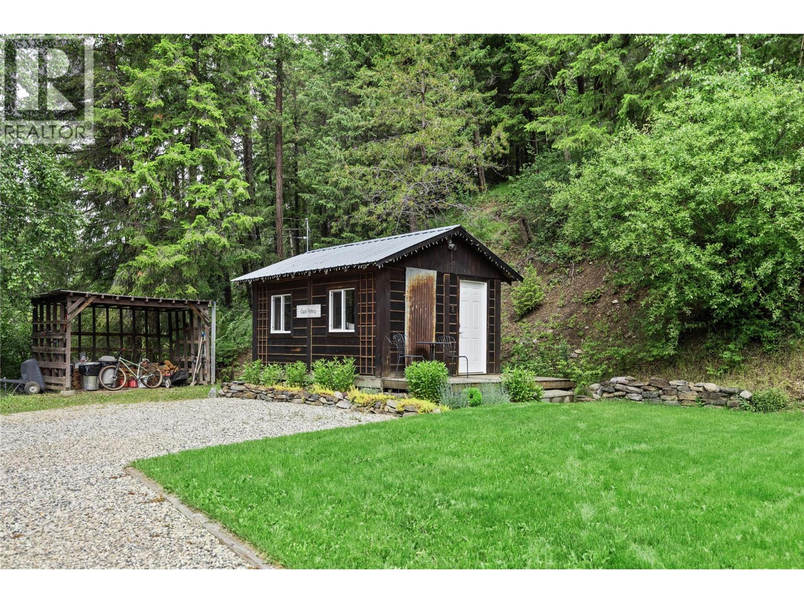 1209 Bain Road, Clearwater