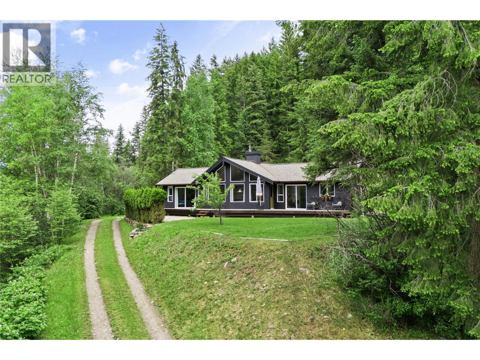 1209 Bain Road, Clearwater