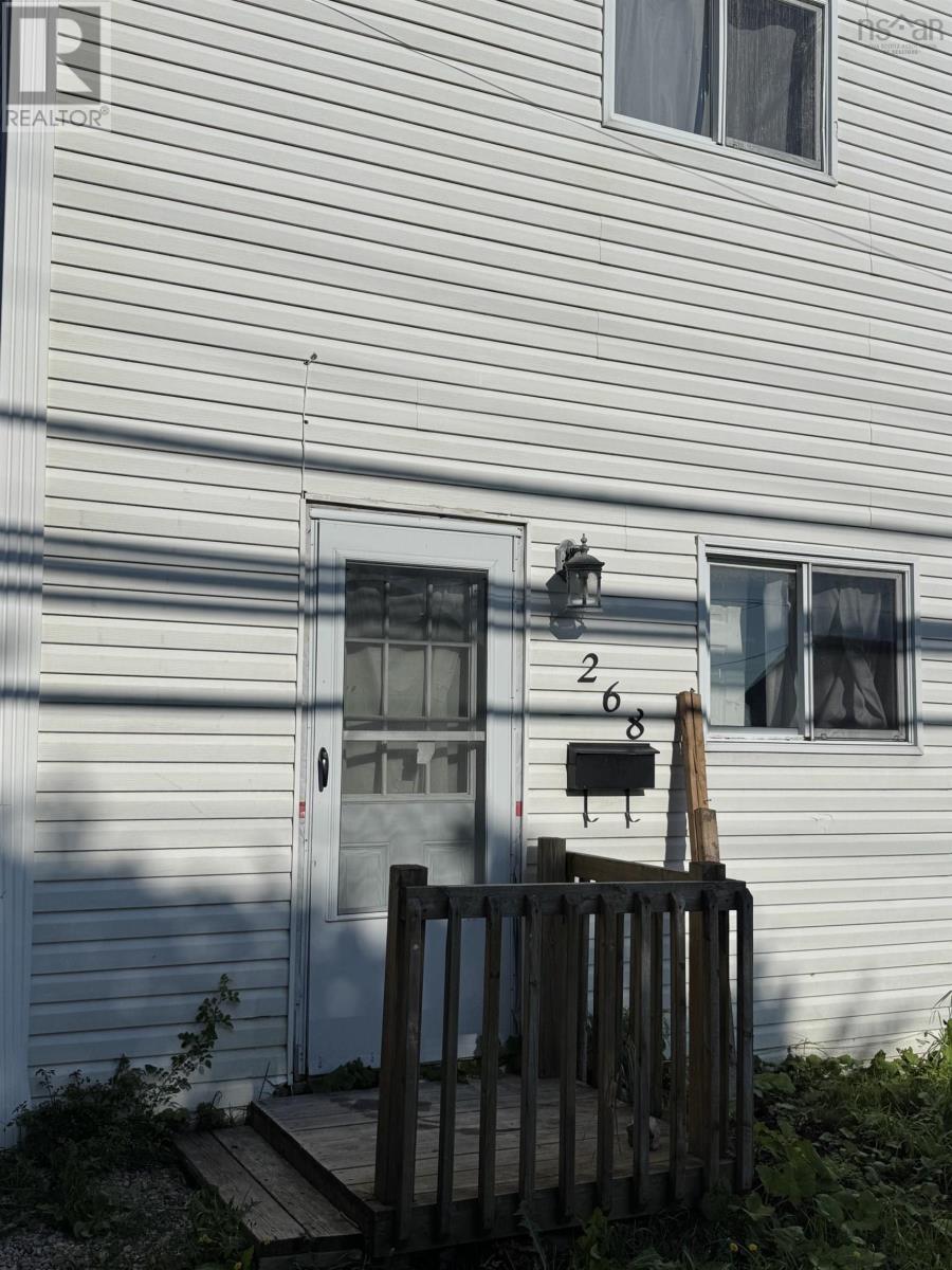 Property 3 of 17 of 266-268 Lingan Road
