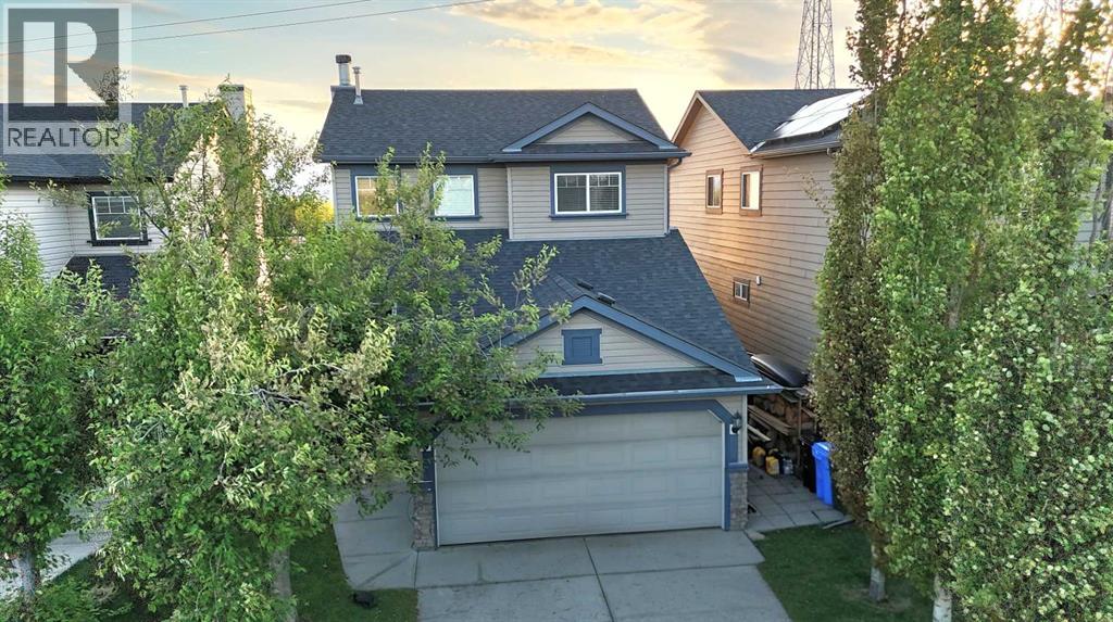 13 Tuscany Ridge Mews NW - 1
