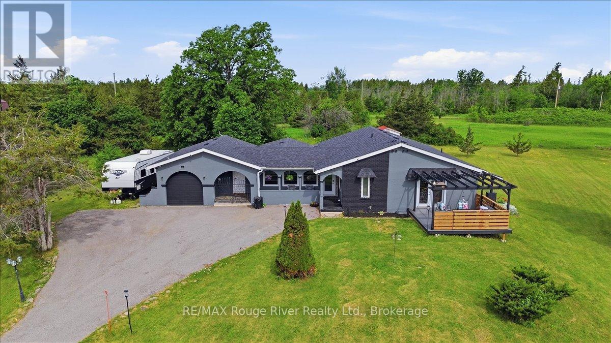 15 HEALEY FALLS DRIVE