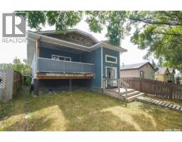 A B 417 Robinson STREET, Regina — photo 3