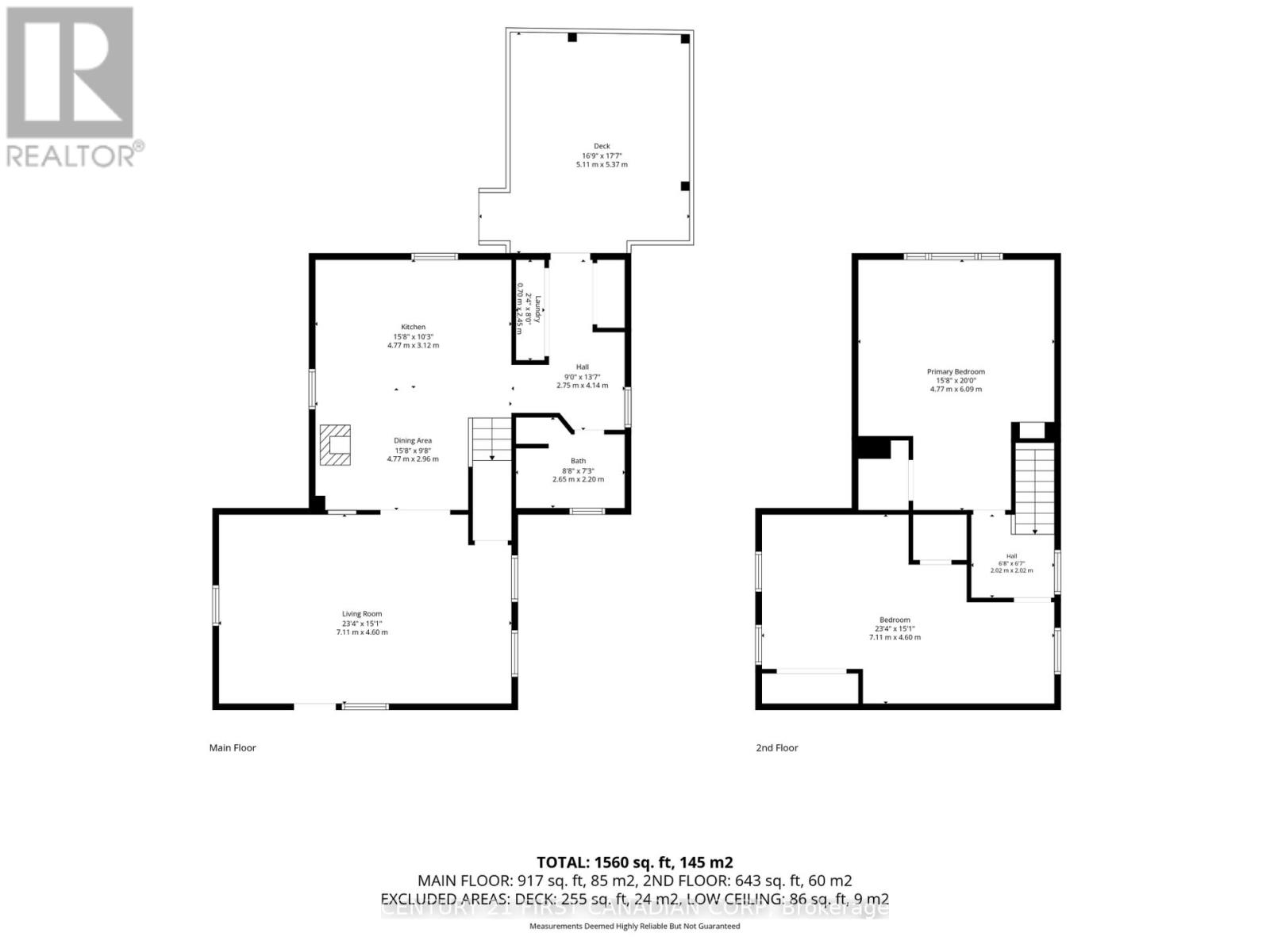 45687 FRUIT RIDGE LINE - 40