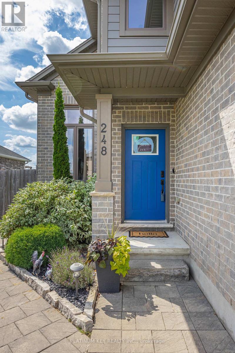248 SNYDERS AVENUE - 2