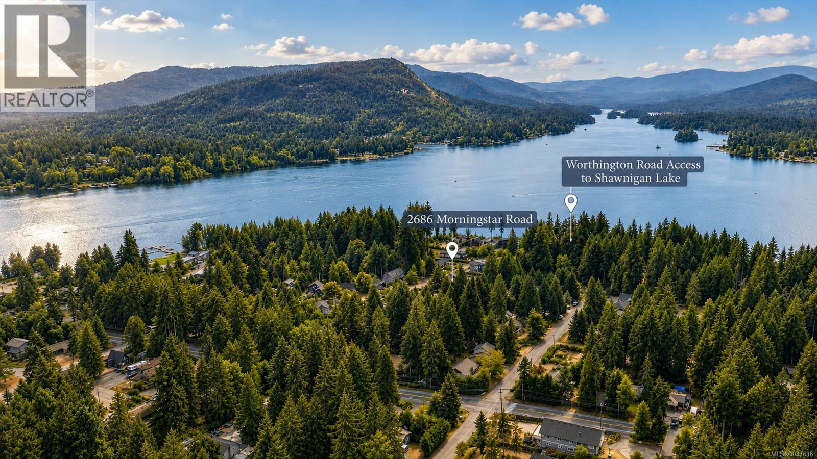 2686 Morningstar Rd - 2