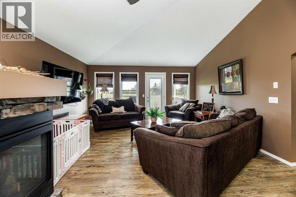 Listing photo – 444 Jenkins Drive, Red Deer