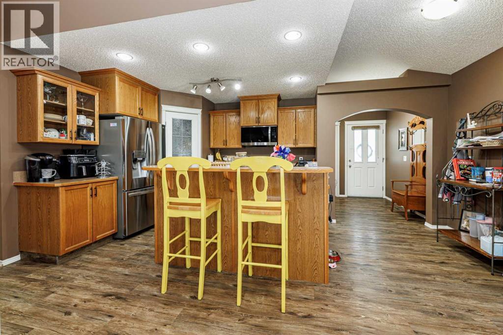 Listing photo – 444 Jenkins Drive, Red Deer