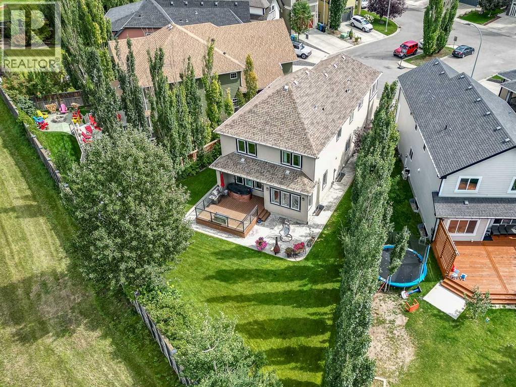 315 Mahogany Court SE - 2