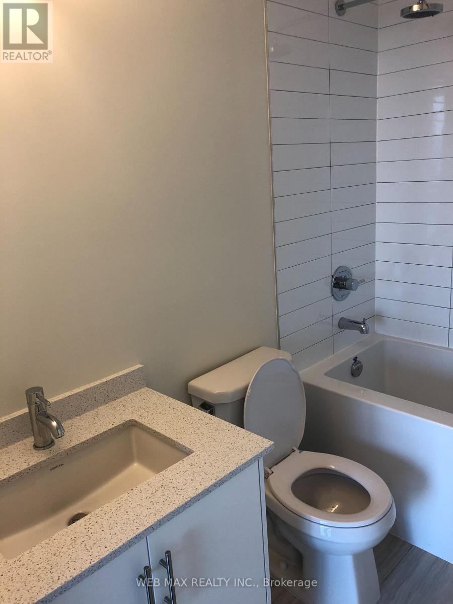 #1527 460 ADELAIDE STREET E - 3