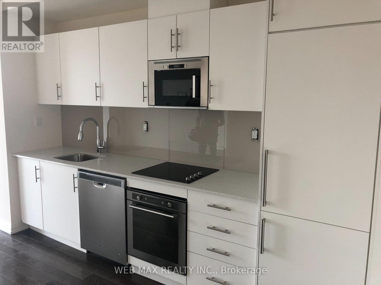 #1527 460 ADELAIDE STREET E - 4