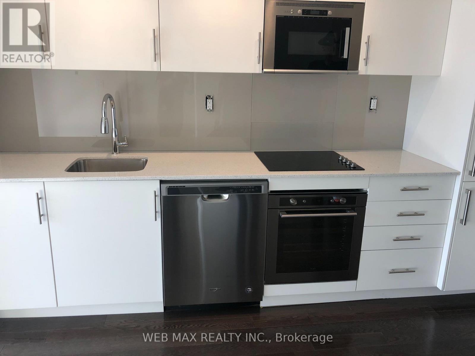 #1527 460 ADELAIDE STREET E - 6
