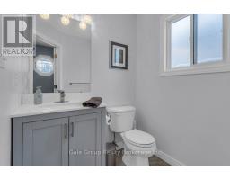 Utility room - 216 Thames Street N, Ingersoll, ON N5C3E4 Photo 7