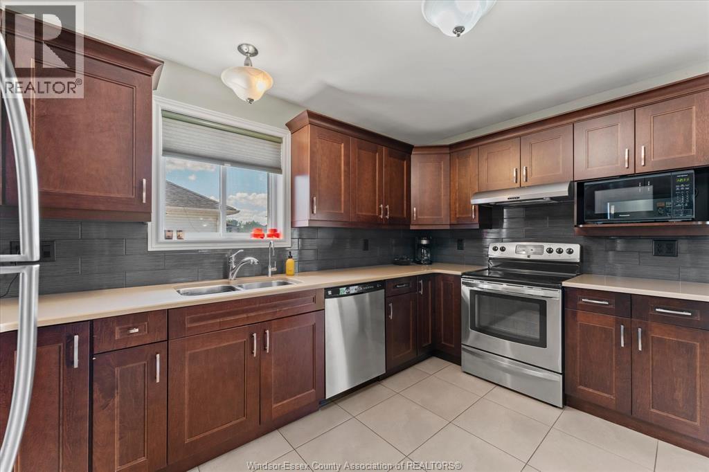 2295 LESPERANCE ROAD - 16