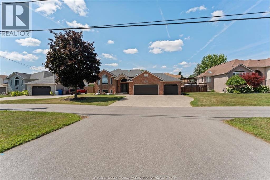 2295 LESPERANCE ROAD - 2
