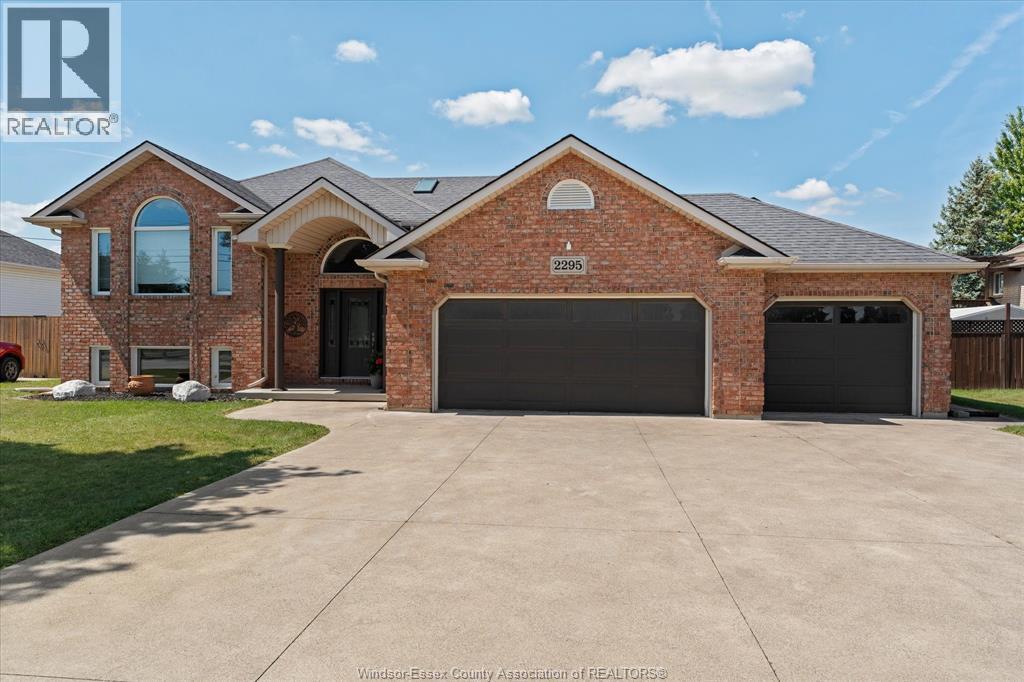 2295 LESPERANCE ROAD - 3