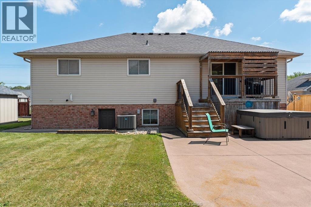 2295 LESPERANCE ROAD - Image 33
