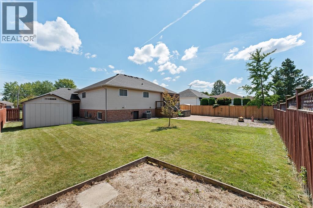 2295 LESPERANCE ROAD - Image 37