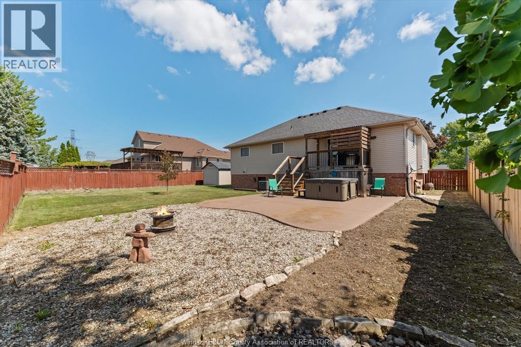 2295 LESPERANCE ROAD - 38