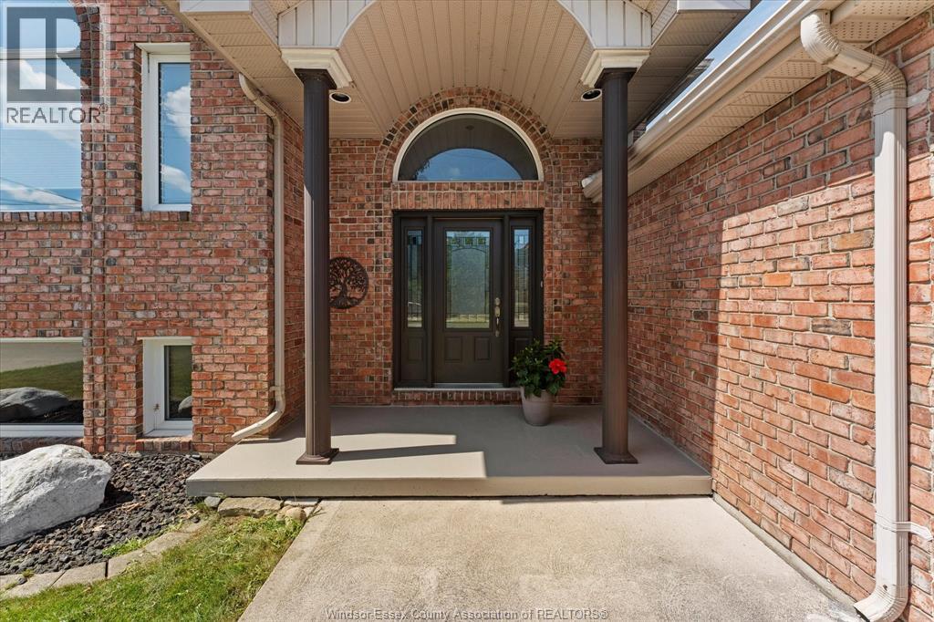 2295 LESPERANCE ROAD - 5