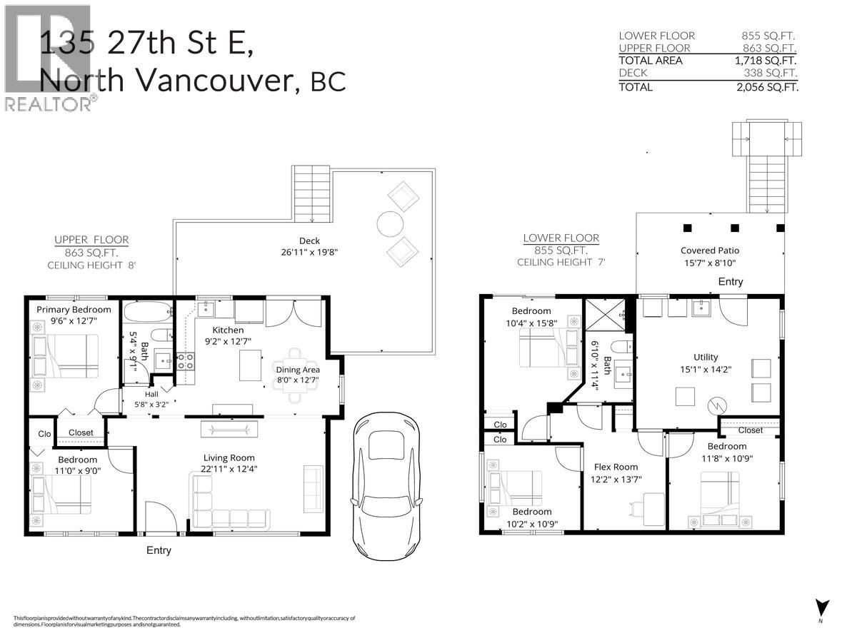 Property for sale at 135 E 27 STREET