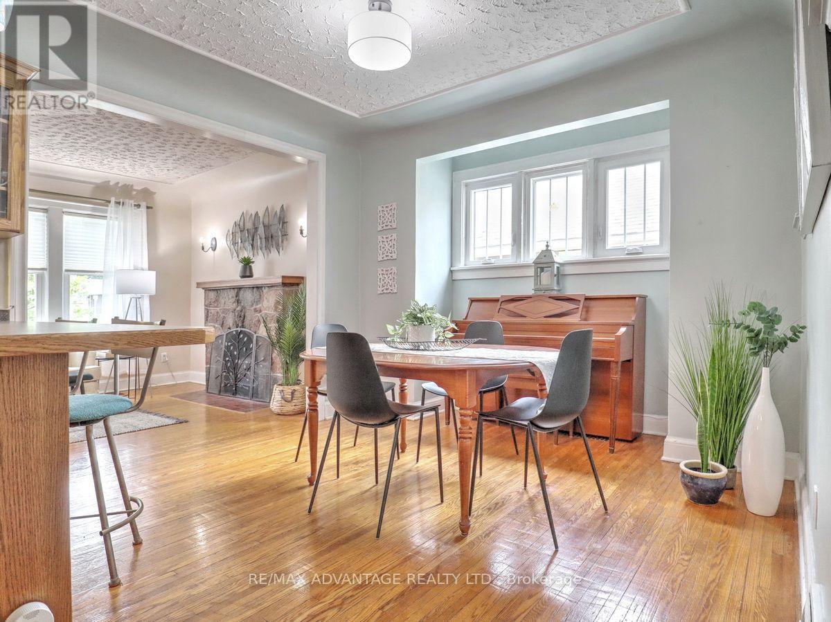 232 EDWARD STREET - 15