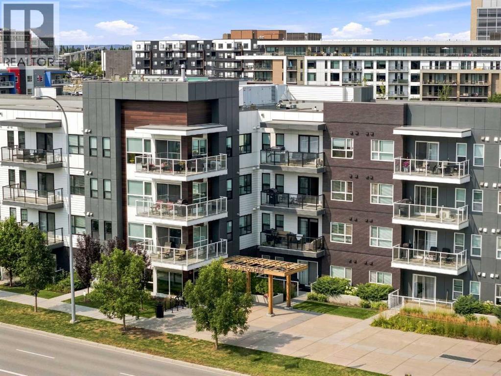 224, 4150 Seton Drive SE