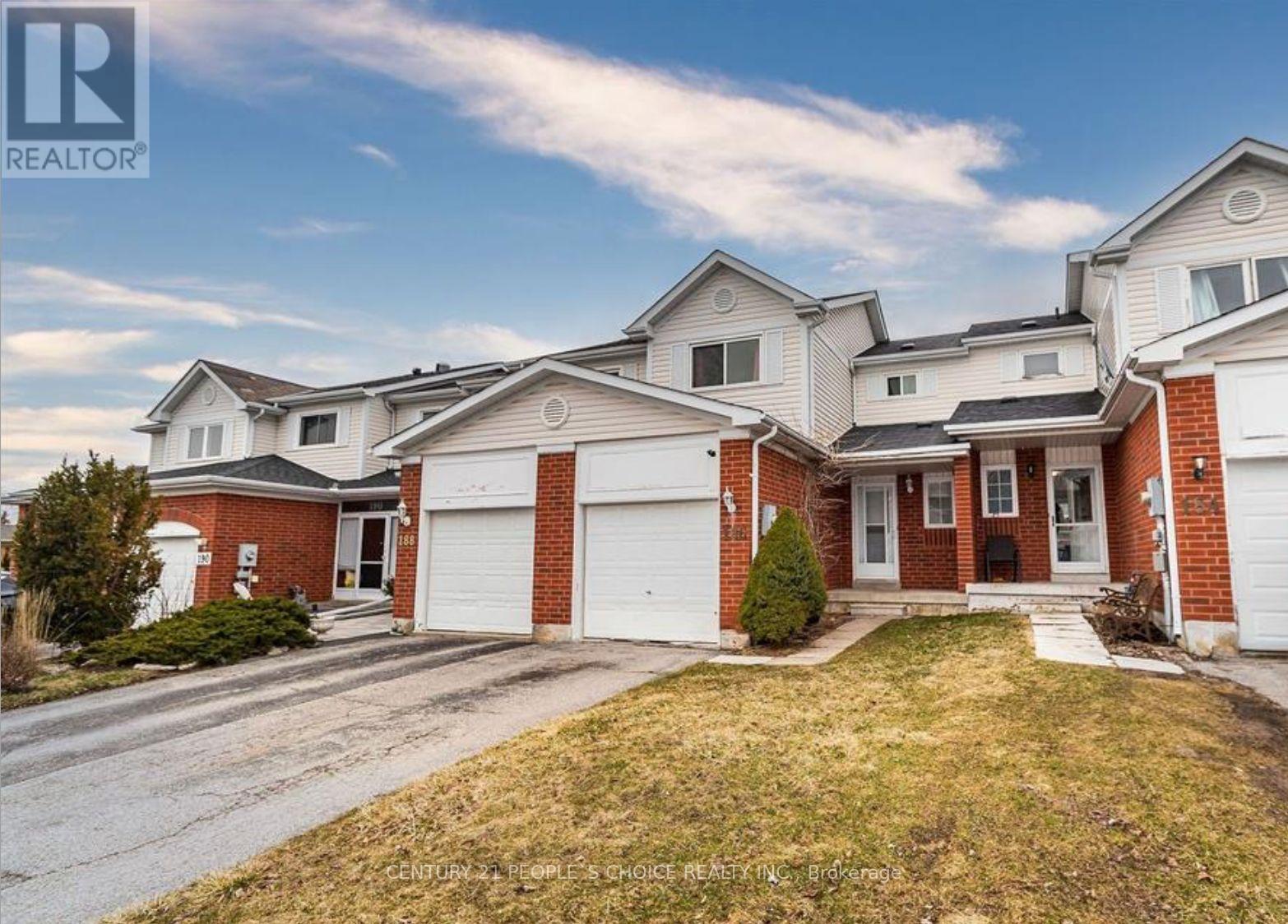 186 PICKETT CRESCENT - 1