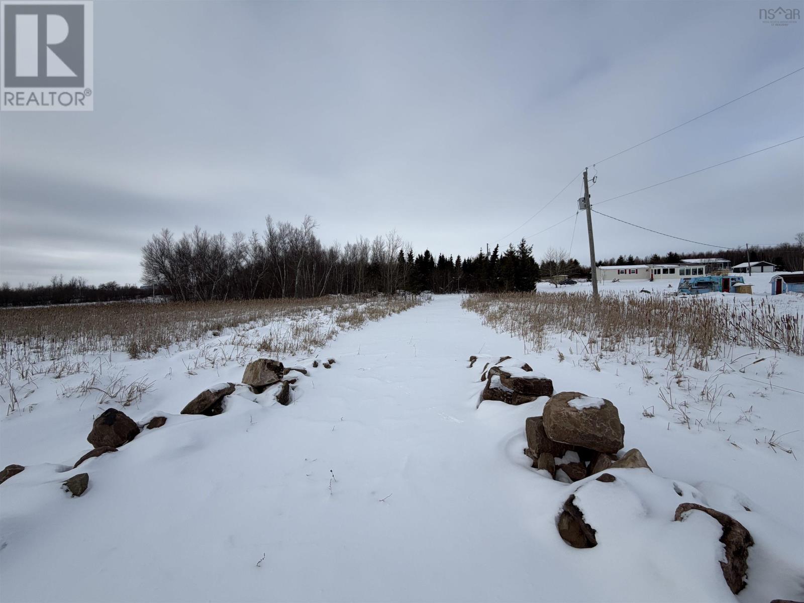 Property 21 of 22 of Malagash Road