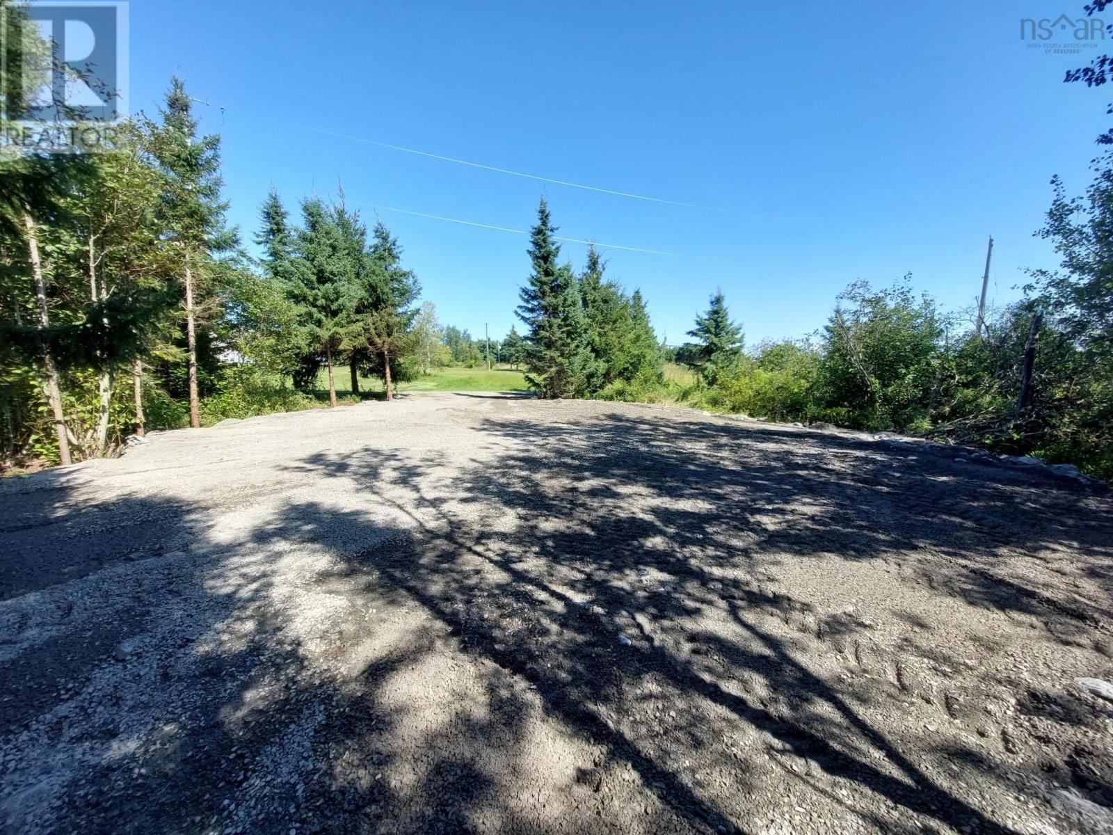 Property 14 of 22 of Malagash Road