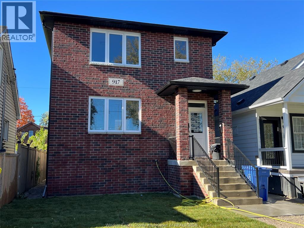 917 Mckay AVENUE Unit# Back Room 1-5
