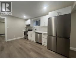 917 Mckay Avenue Unit# Back Room 1, Windsor, ON N9B2A4 Photo 8
