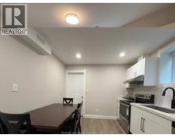 917 Mckay Avenue Unit# Back Room 1, Windsor, ON N9B2A4 Photo 7