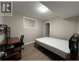 917 Mckay Avenue Unit# Back Room 1, Windsor, ON N9B2A4 Photo 11