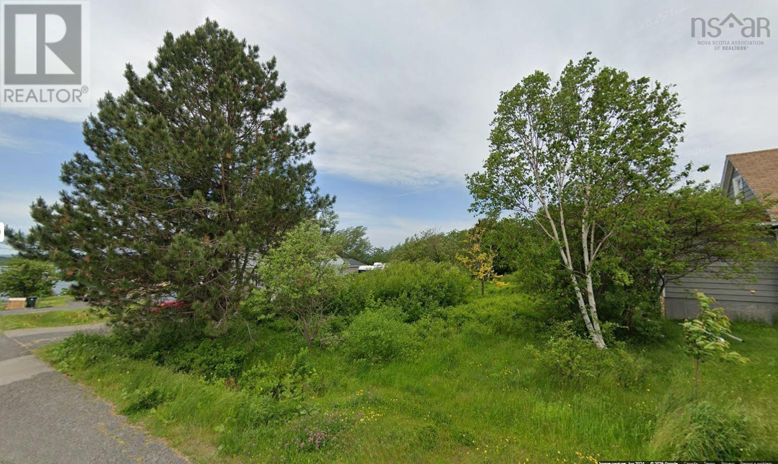 Property photo of 0 MacLeod Street