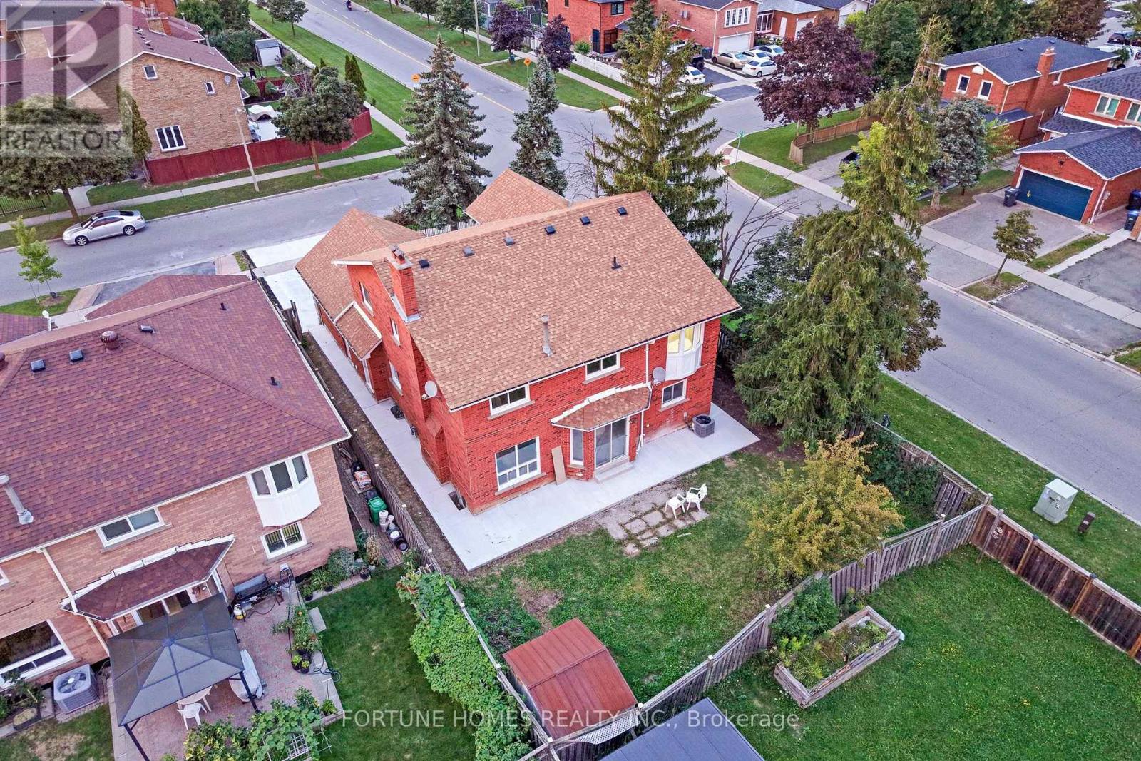 1 ORTONA DRIVE - 40