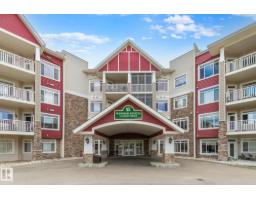 Apartment for sale at #313 511 Queen St, Spruce Grove — MLS® E4505561