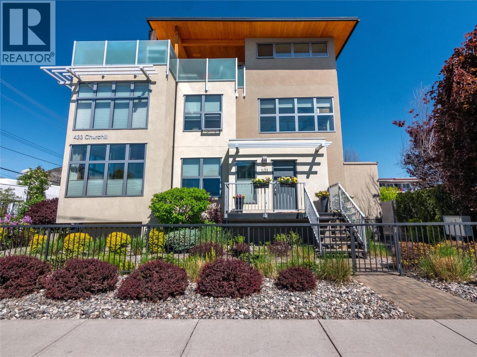 #101 433 Churchill Avenue - 32