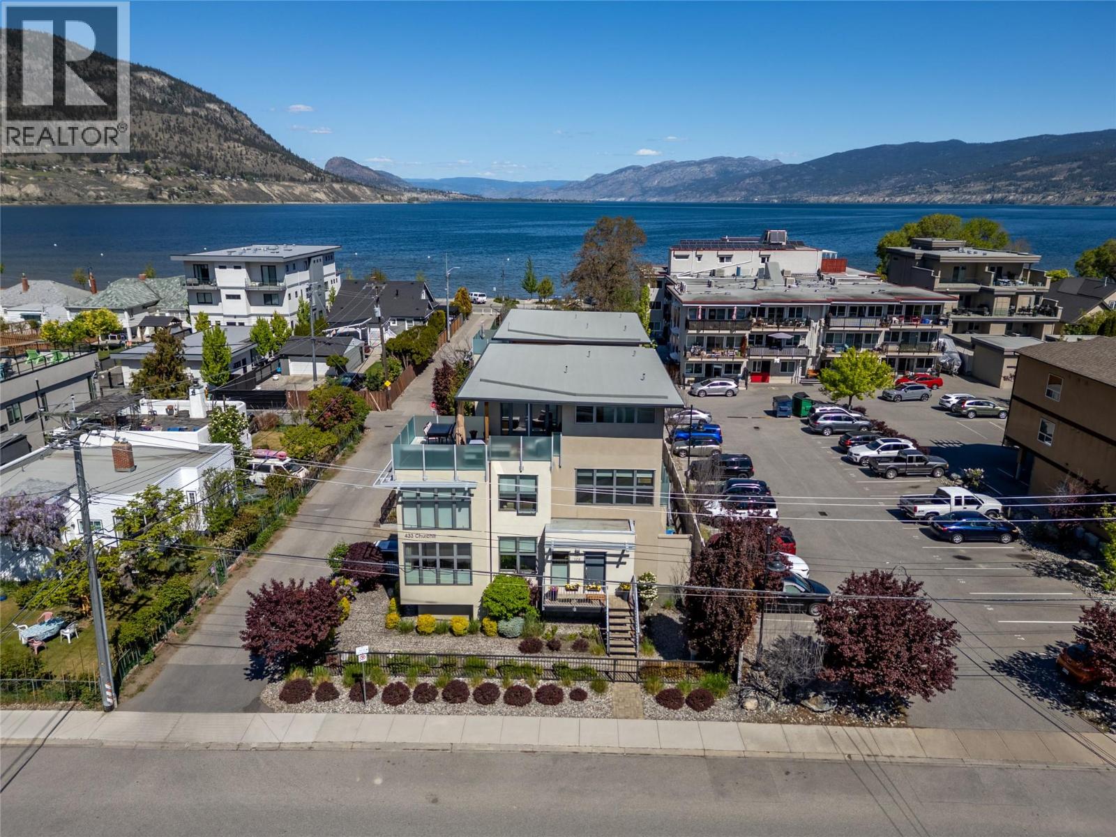 #101 433 Churchill Avenue - 34